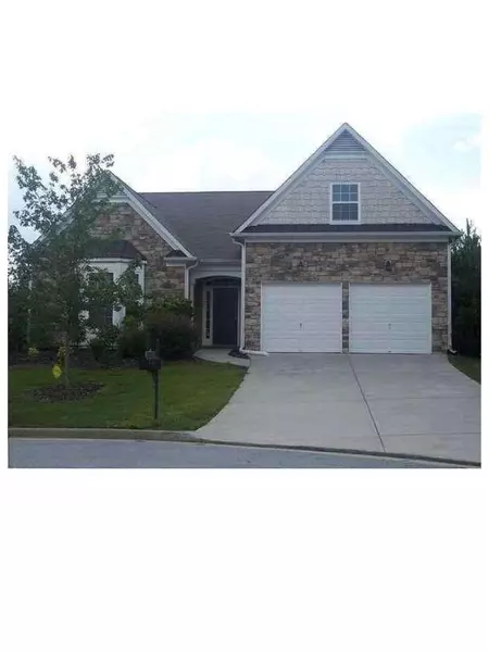 5252 Inverness CT, Douglasville, GA 30135