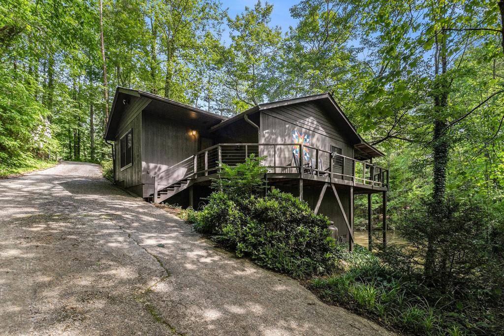Clayton, GA 30525,74 Charity LN