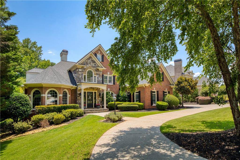 Alpharetta, GA 30005,2190 Blackheath TRCE