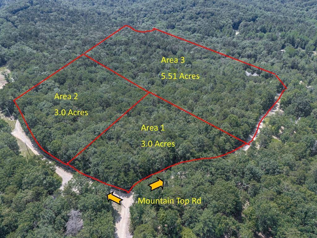 Waleska, GA 30183,769 Rockhouse RD