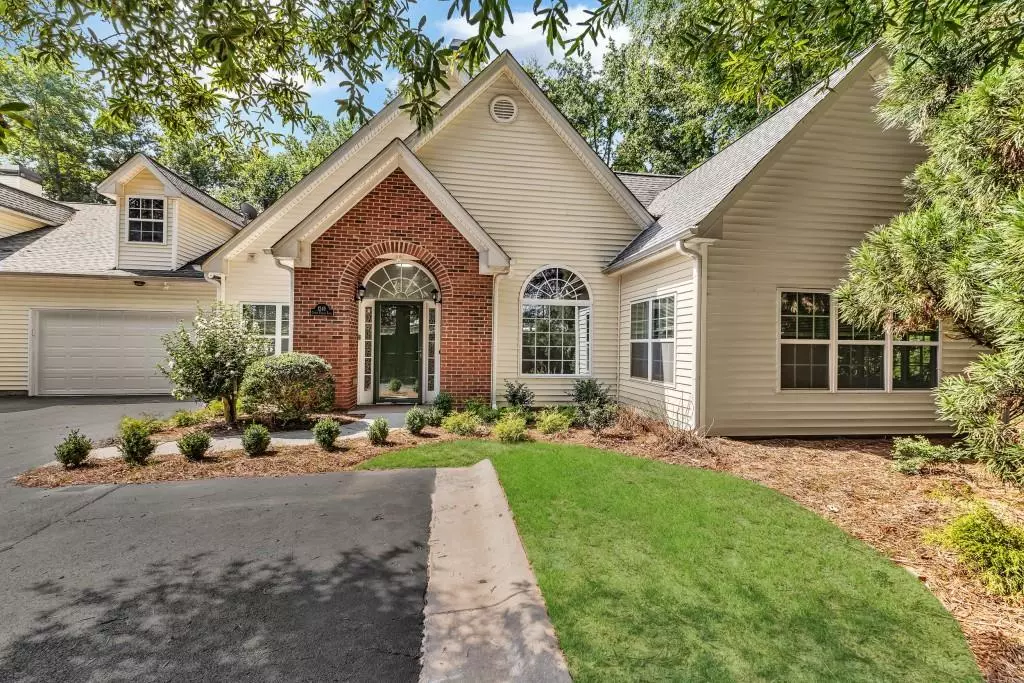 Austell, GA 30106,1249 Creek Forest LN #BLDG 8