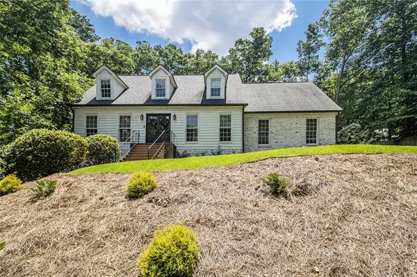 Marietta, GA 30068,186 Fernleaf Lane LN