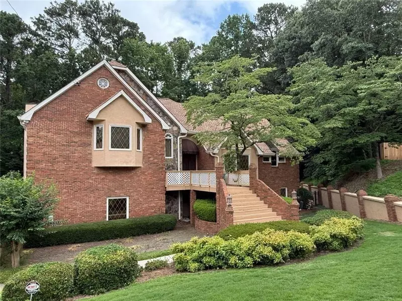 4027 Wood Acres CT, Duluth, GA 30096