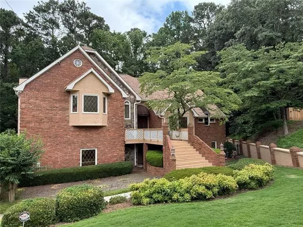 4027 Wood Acres CT, Duluth, GA 30096