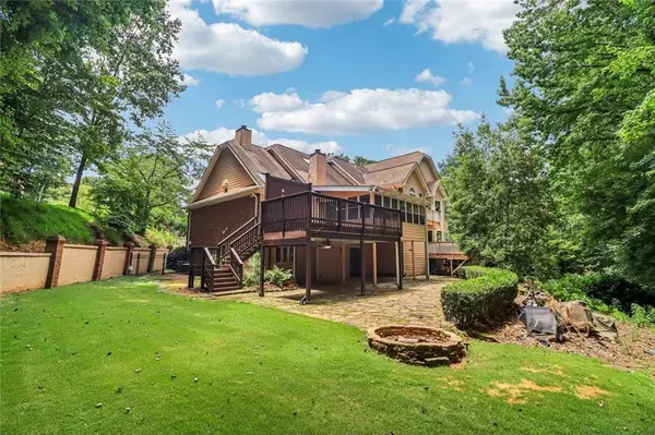 4027 Wood Acres CT, Duluth, GA 30096