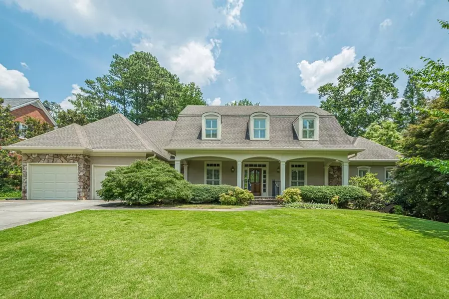 2814 Tanner Lake TRL NW, Marietta, GA 30064