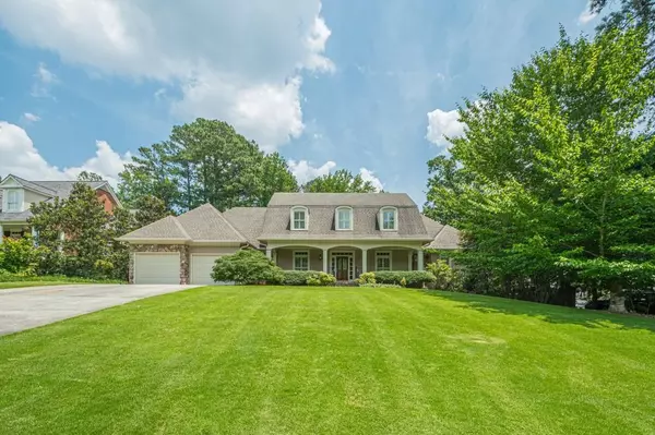 Marietta, GA 30064,2814 Tanner Lake TRL NW