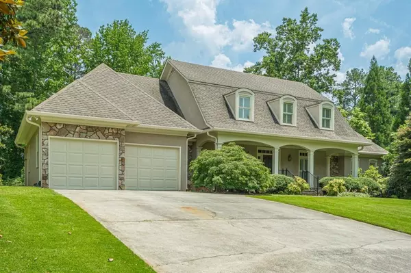 Marietta, GA 30064,2814 Tanner Lake TRL NW