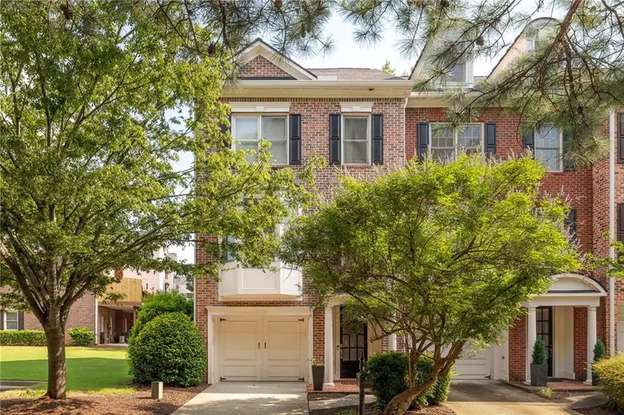 5710 Waters Edge TRL, Roswell, GA 30075