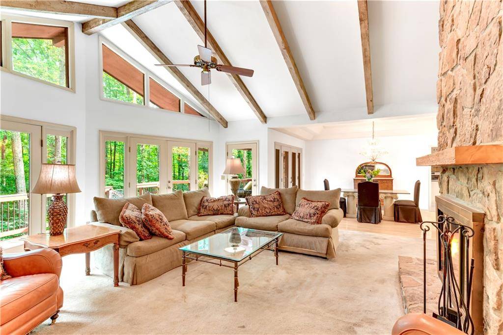 Marietta, GA 30066,3465 Township Ridge PT