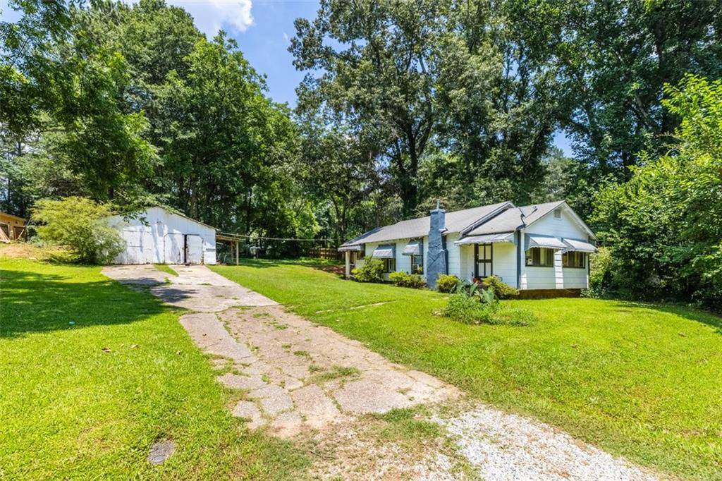 1054 HILLCREST DR SE, Atlanta, GA 30316