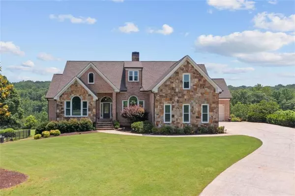 Dawsonville, GA 30534,387 Gold Bullion DR E