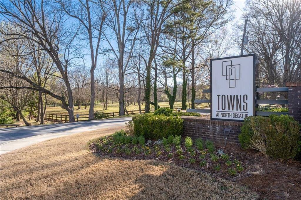 852 CONSTELLATION DR, Decatur, GA 30033