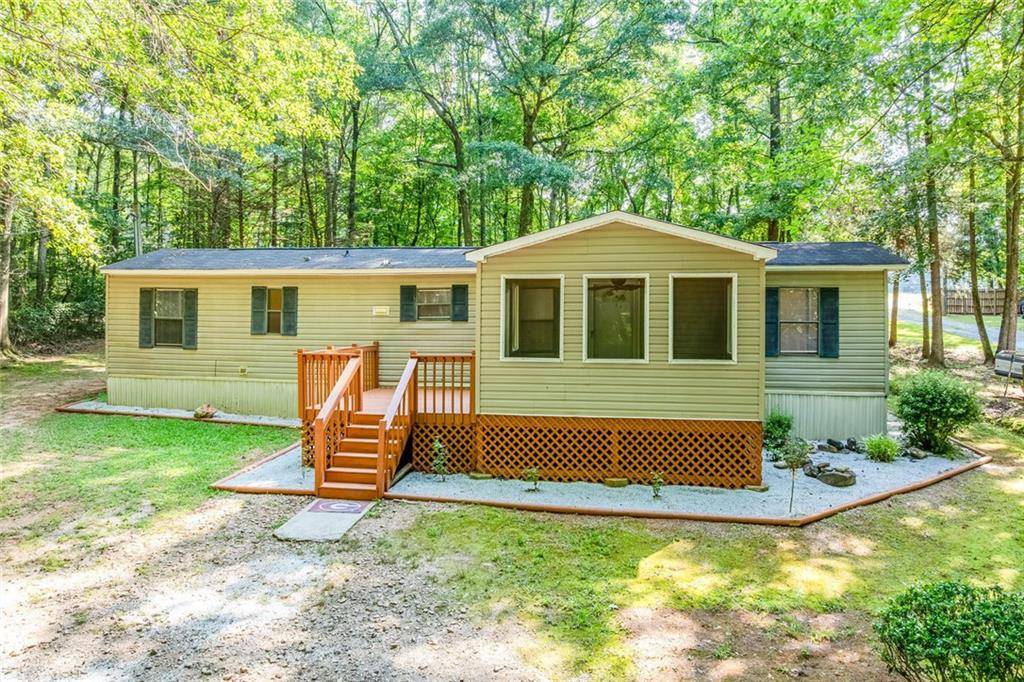 950 Jefferson River Road RD, Jefferson, GA 30549