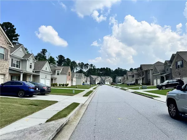 Fairburn, GA 30213,7487 Rudder CIR