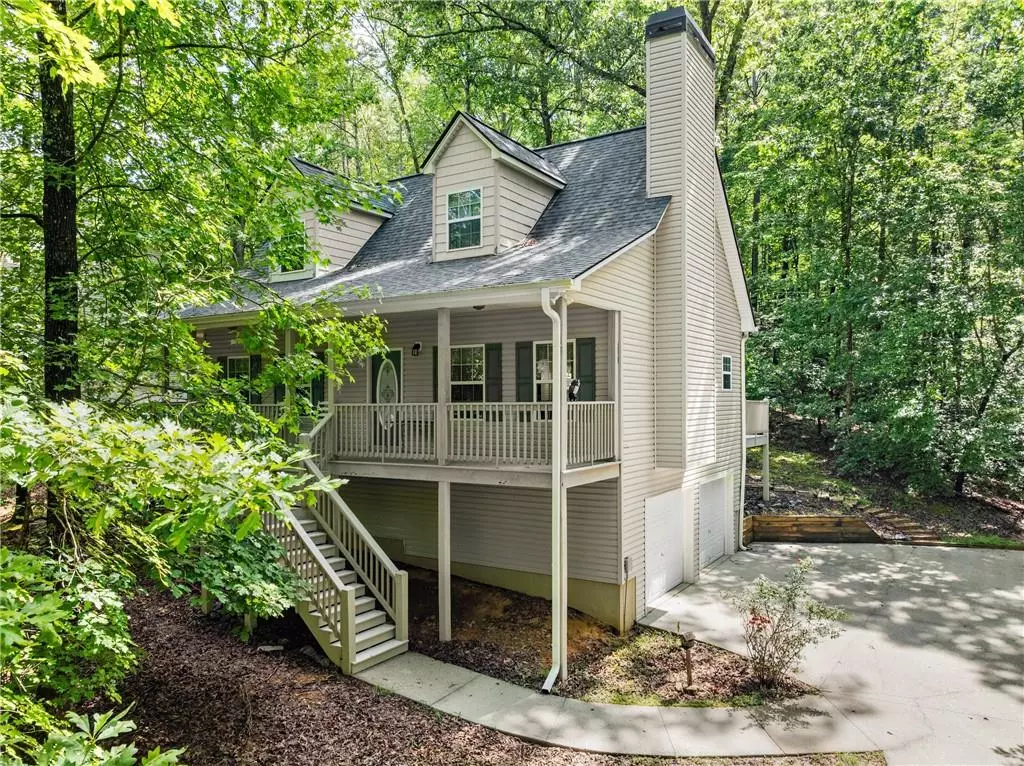 Dahlonega, GA 30533,127 Walkabout WAY