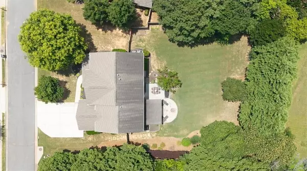 Cumming, GA 30040,4345 Idlewood DR