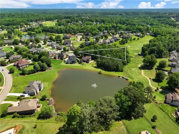 Jefferson, GA 30549,83 Baker Pond CT