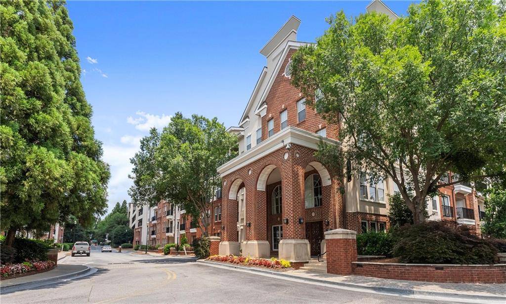 1850 Cotillion Dr Unit 3416, Atlanta, GA 30338