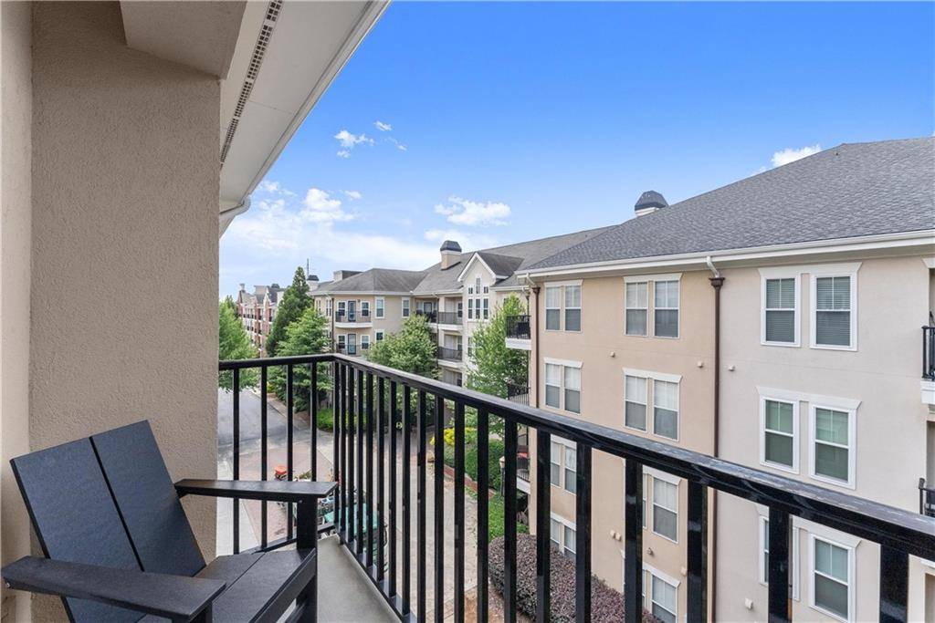 Atlanta, GA 30338,1850 Cotillion Dr Unit 3416
