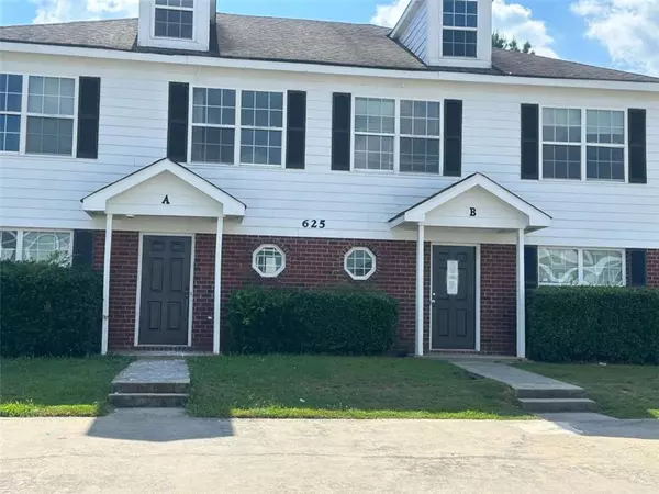 Monroe, GA 30655,625 Mill Stone BLF #B