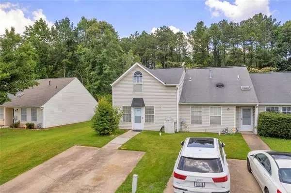 Douglasville, GA 30134,6178 Field Stone DR