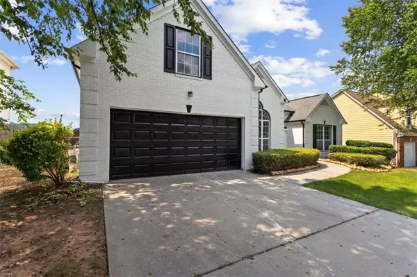 Atlanta, GA 30349,3208 spruce way