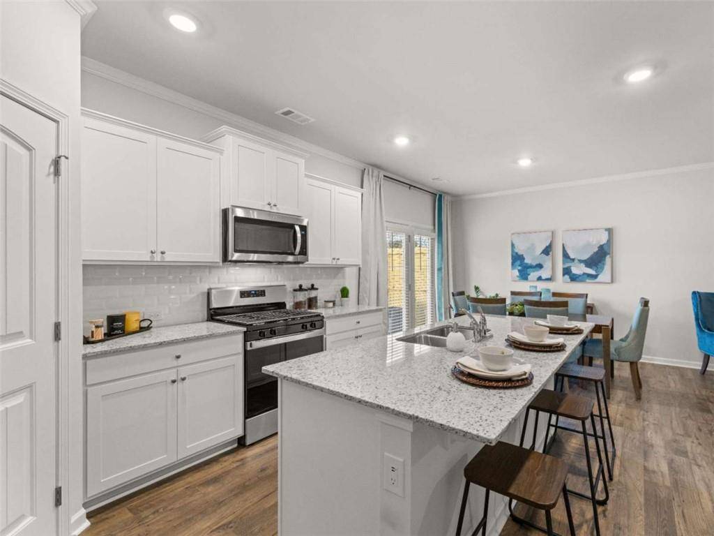 4958 Jatoba RD, Acworth, GA 30101