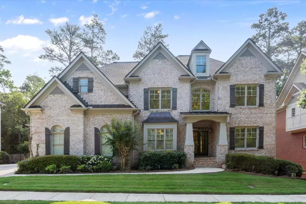 Duluth, GA 30097,10565 Highgate Manor CT