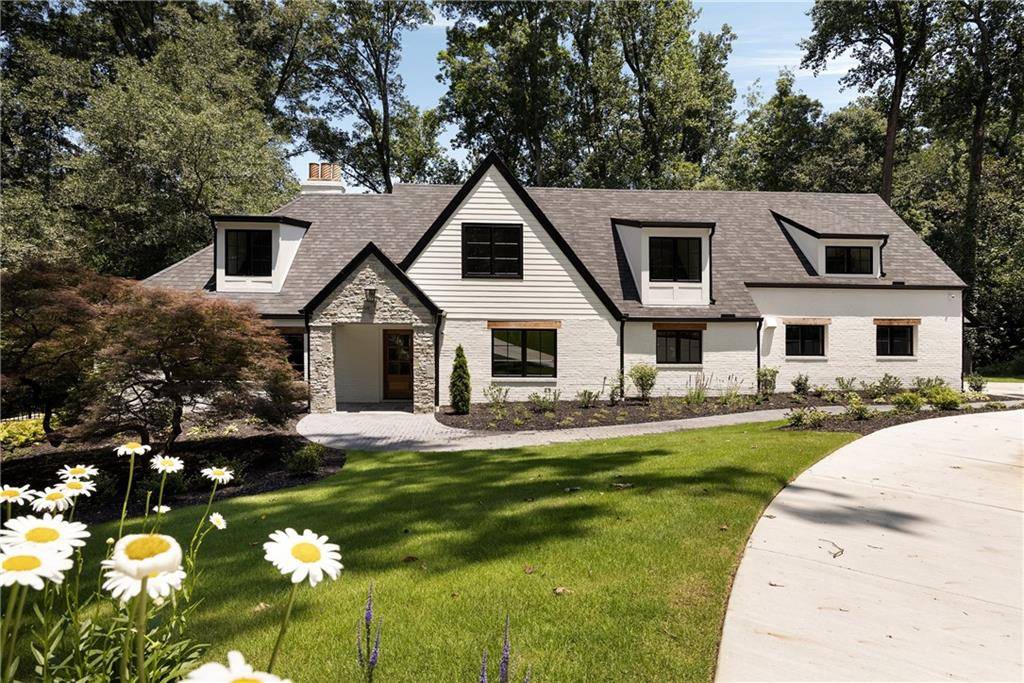 1155 Peachtree Battle AVE NW, Atlanta, GA 30327