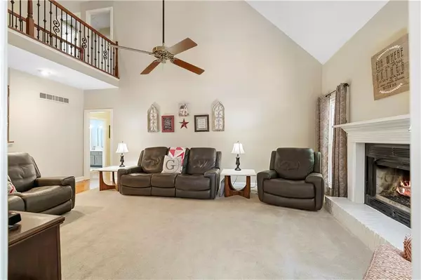 Kennesaw, GA 30152,3294 Brackenridge TRL NW