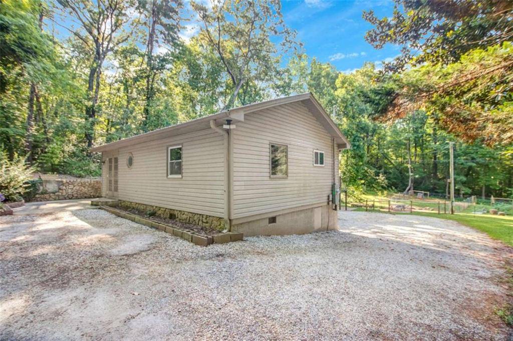 Clarkesville, GA 30523,170 Early Sundown RD