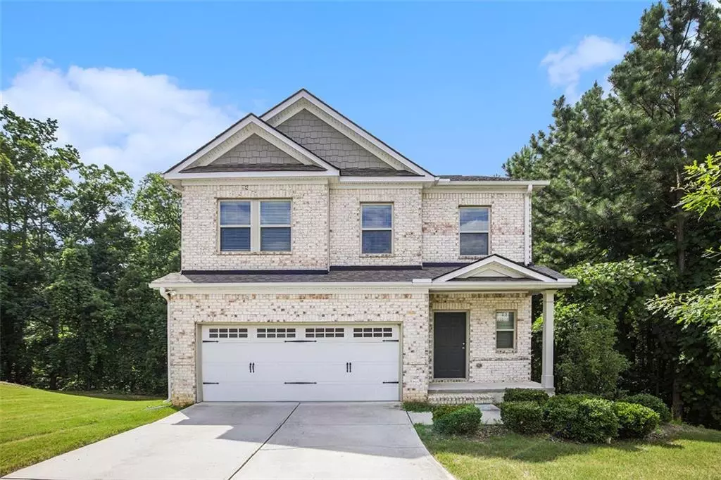 Dallas, GA 30132,55 DONEGAL CT