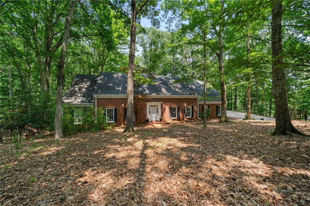 Atlanta, GA 30350,80 Cliffcreek TRCE
