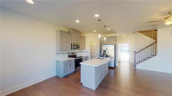 2135 Arnage DR, Lithonia, GA 30058