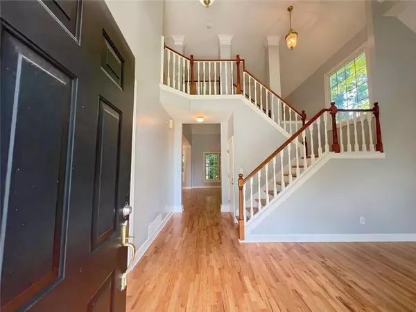 Suwanee, GA 30024,1735 Saint Julian ST NW