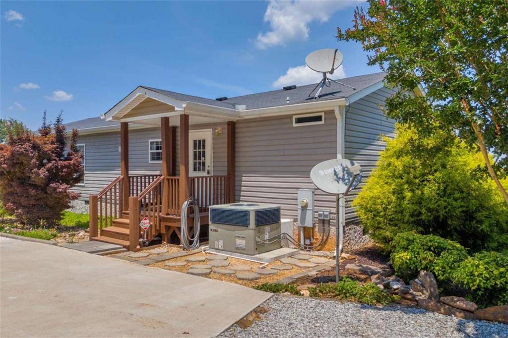 Maysville, GA 30558,1668 Plainview RD