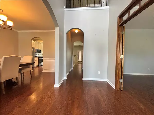 Dallas, GA 30132,31 Parkcrest LN