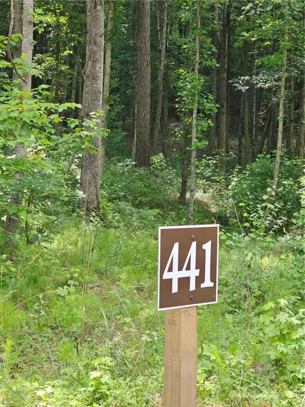 0 Twisted Oak RD, Talking Rock, GA 30536