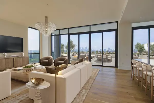 Atlanta, GA 30305,2425 Peachtree RD NE #1505