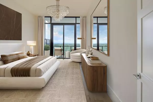 Atlanta, GA 30305,2425 Peachtree RD NE #1505