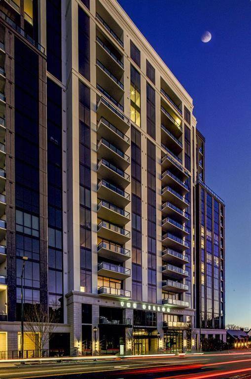 2425 Peachtree RD NE #1505, Atlanta, GA 30305
