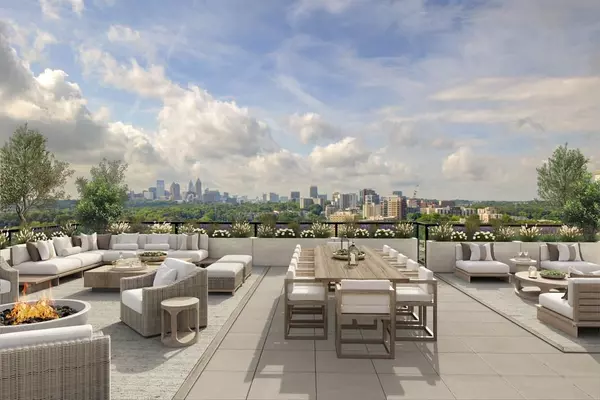 Atlanta, GA 30305,2425 Peachtree RD NE #1505
