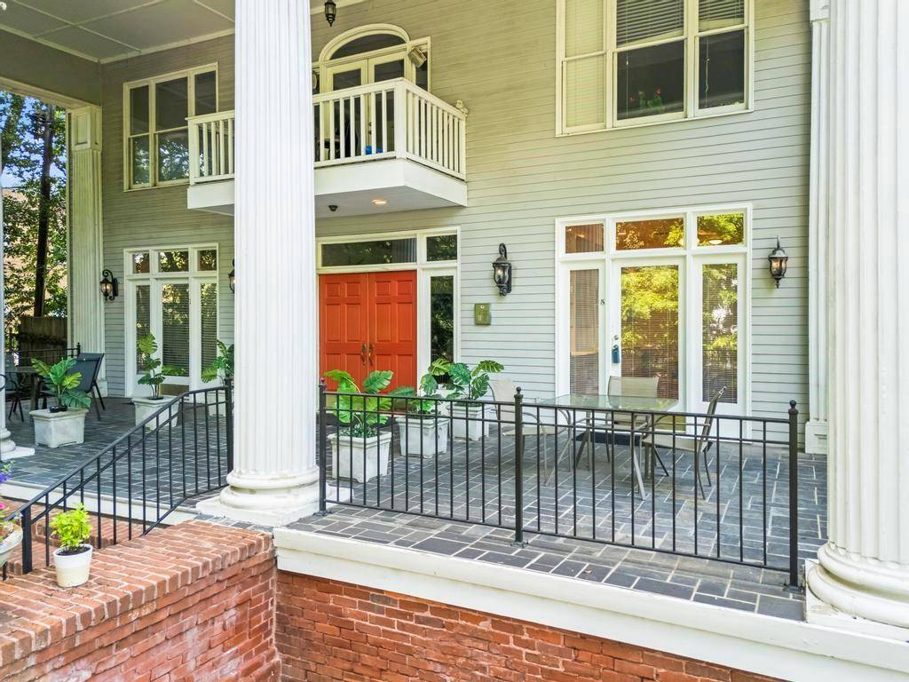 Atlanta, GA 30309,893 Piedmont AVE NE #5