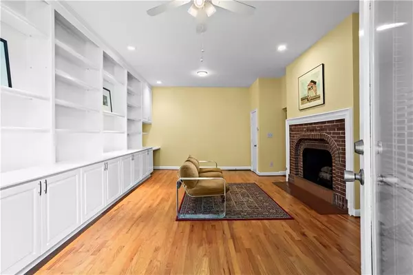 Atlanta, GA 30309,893 Piedmont AVE NE #5