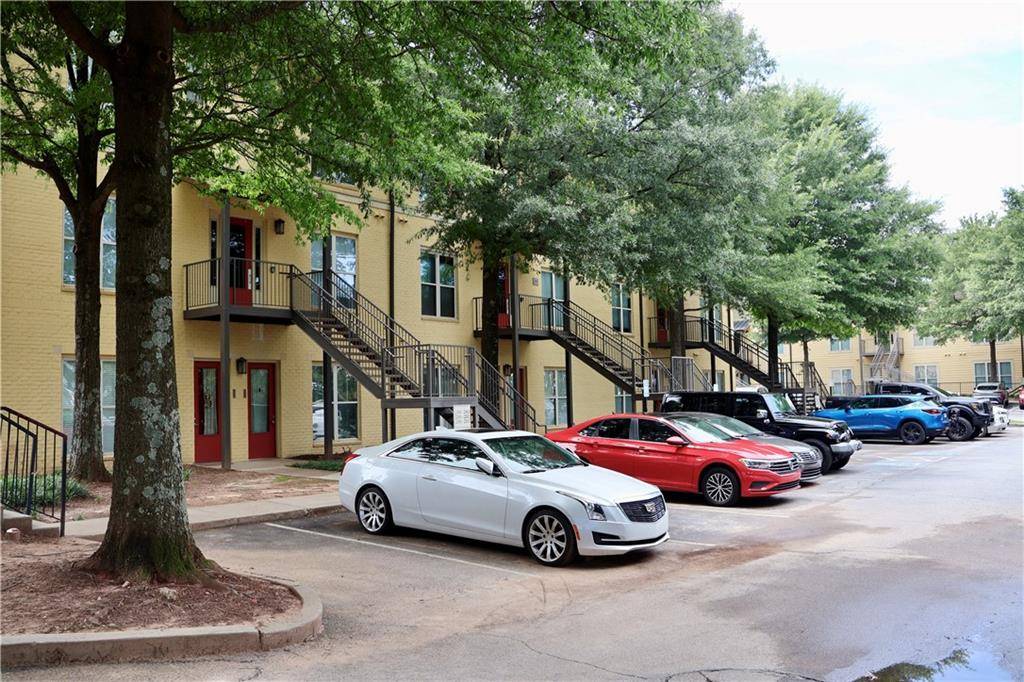 1195 Milton TER SE #2201, Atlanta, GA 30315