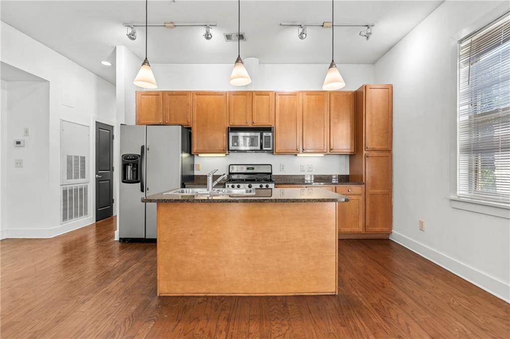 Atlanta, GA 30315,1195 Milton TER SE #2201
