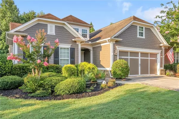 Griffin, GA 30223,840 Peach Blossom CT