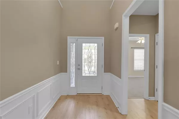 Griffin, GA 30223,840 Peach Blossom CT