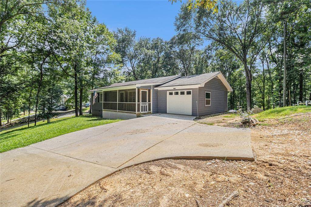 7002 Spout Springs Road RD, Flowery Branch, GA 30542